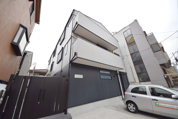 ウィンレックス北小岩の物件内観写真